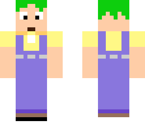 ferb