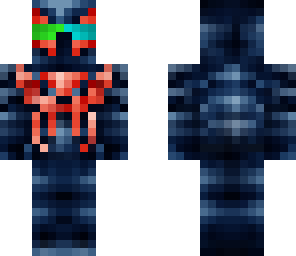 spiderman 2099