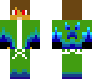 thegreenaron