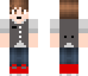my skin