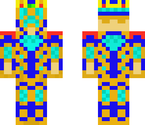 creepertron mark 2