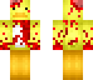 bloody duck