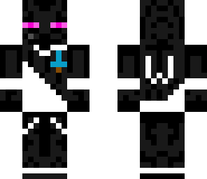 enderman mc finest