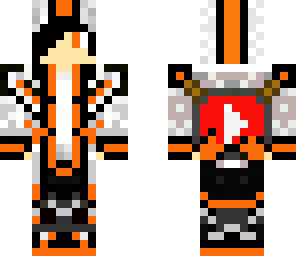 orenge player