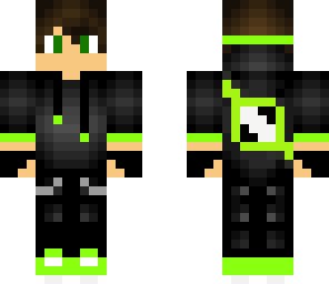 green noob