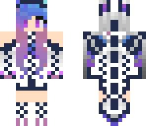 edited dragon girl