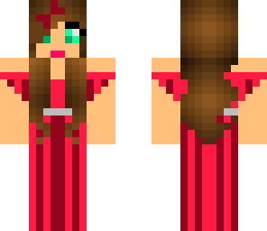 pink goddes 2