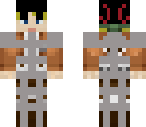 carflo jurassiccraft with armor