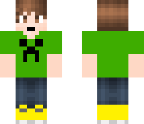 my skin 2
