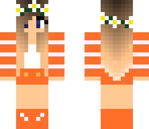 memicaela's skin