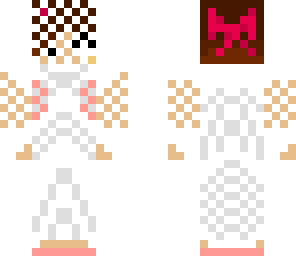 kiana wedding dress