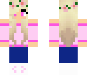 flower girl