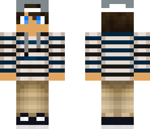my skin