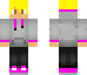 random dude