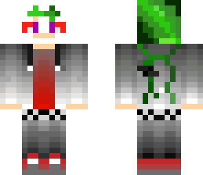 maskslime