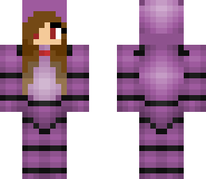 fnaf girl