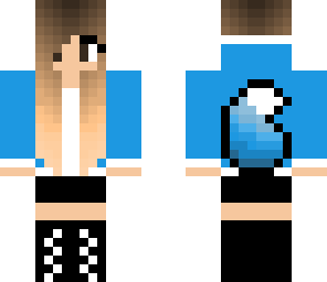 fixed blue squirrel
