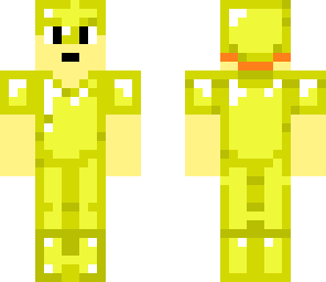defender chuck