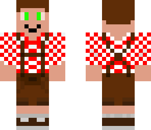 bayerische lederhosen