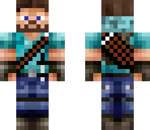 hunter steve