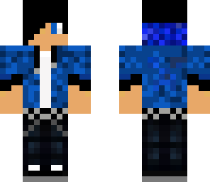 cool guy updated