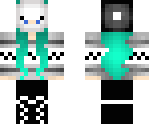 cry mask girl