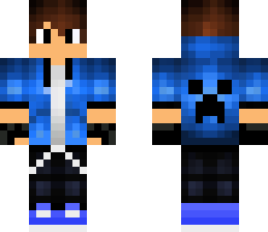 creeper boy