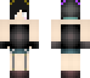 servant of darkness v1