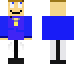 evan