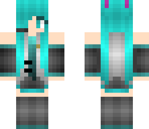 miku hatsune