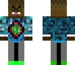 bacca and me