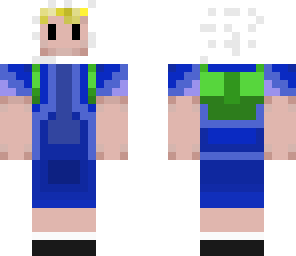 finn