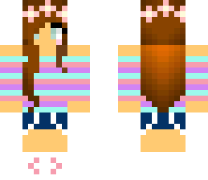 flower girl 2