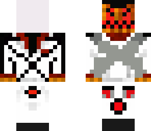 agent pumpkin