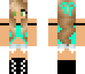 edit summer girl