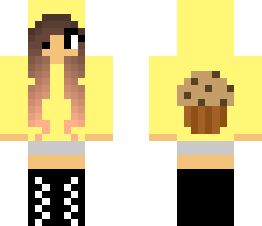 finished muffin lover