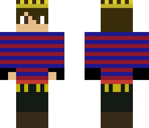 king