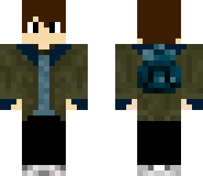 peter parker
