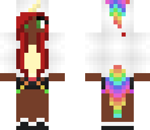 unicorn