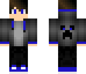 my skin