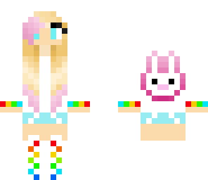 bunny girl