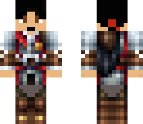 ezio auditore