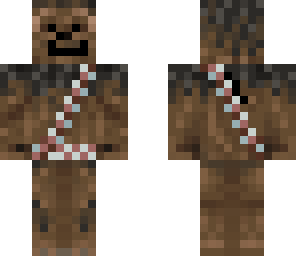 chewbacca