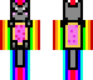 nyan cat