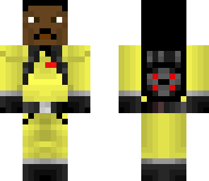 winston zeddemor