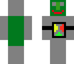 robot