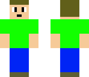 evan