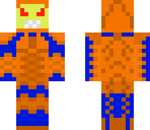 hobgoblin