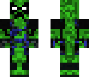 creeperpool