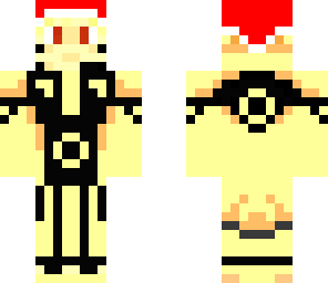 naruto santitita
